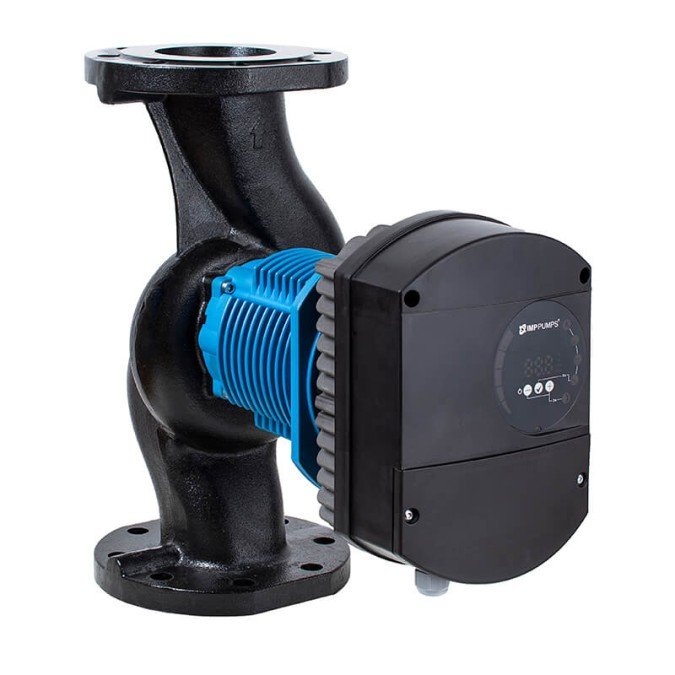 Pompa de circulatie NMT MAX C 100-120 F