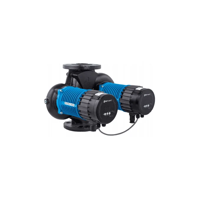 Pompa circulatie IMP-PUMPS NMTD MAX 40-40 F