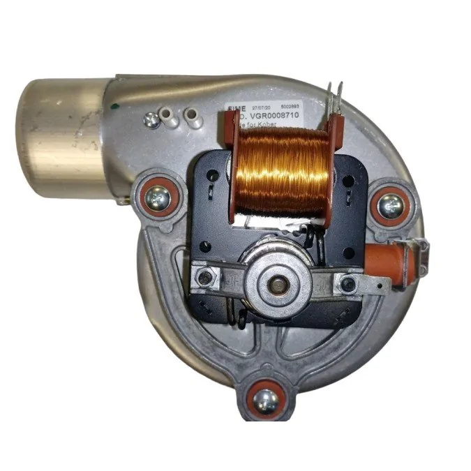 Ventilator centrală termică Motan Kplus, Kstart, Plus MT, Start BT fime VGR 8710 C11-C12
