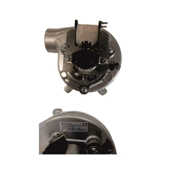 Ventilator centrală termică Motan Green 24, Condens 050 W961710020 C34 24