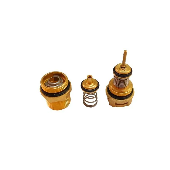 Kit reparație vană 3 căi centrală termică Motan MKDens, MaxOptimus, Optimus MT, Plus MT COD 12.0065