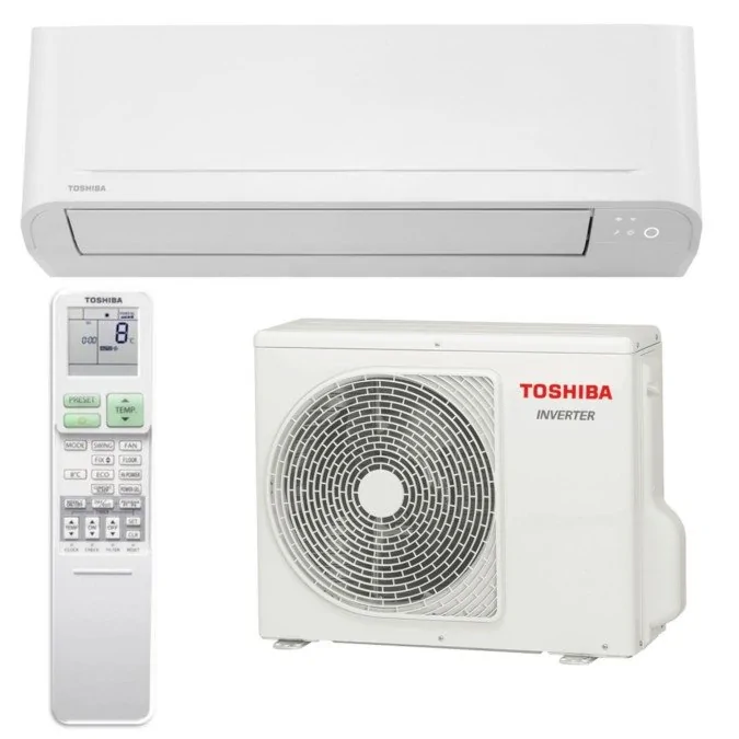 Aer conditionat Toshiba Yukai 13000 BTU WIFI Ready Clasa A++ / A+++, autocuratare Magic Coil, Filtru Ultra Fresh 7988536