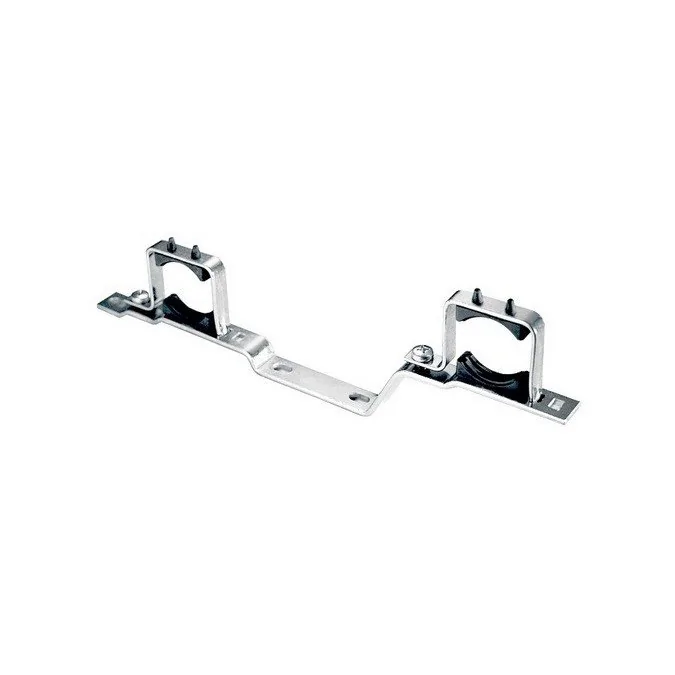 Set suport Oventrop pentru distribuitor/colector 1" (set 2 buc)