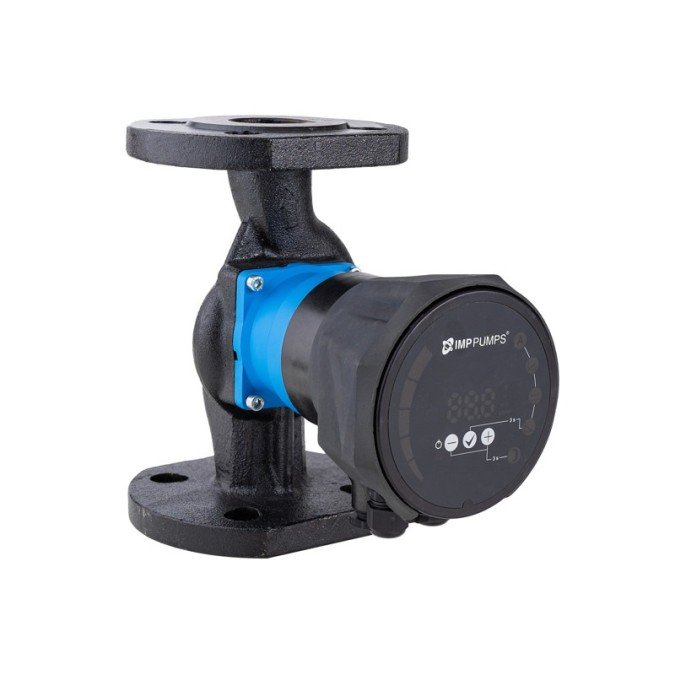 Pompa circulatie IMP-PUMPS NMT SMART II 32-100 F cu turatie variabila, 10 bar, 160W, 230V