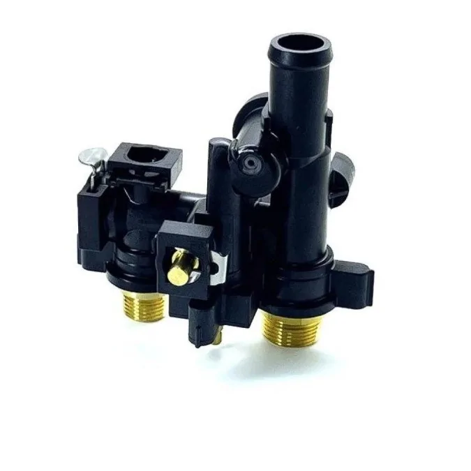 Grup tur centrală termică Viessmann Vitodens 050-W