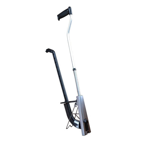 Capricorn Aparat cuie tacker aluminiu