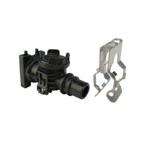Fluxostat ACM centrală termică Prothem Panther