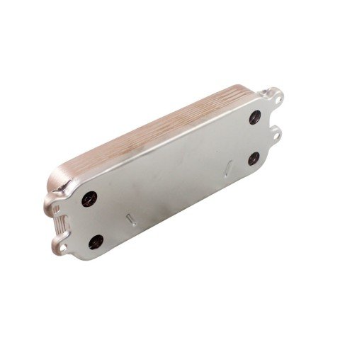 Schimbator secundar ACM centrala termica Vaillant Turbotec Pro VUW RO 242/3-3 - PC