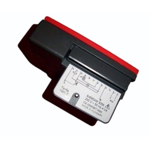Modul aprindere centrală termică Protherm Urs KLOM 16, KLZ 13-14, KLZ 15 AM1058