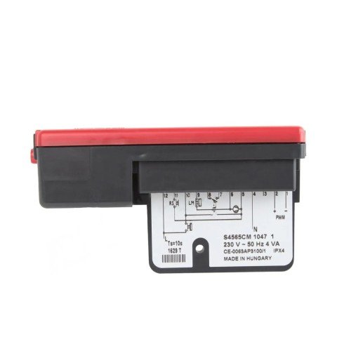 Placă electronică centrală termică Protherm Jaguar S4565CM 1047 1