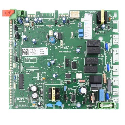 Placă electronică centrală termică Protherm Lynx 23BTVE, 23 BOVE