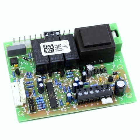 Placă electronică centrală termică Protherm ST6 10 Urs KLOM 16, KLZ 15