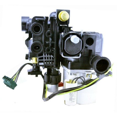 Grup tur centrală termică Protherm Gepard, Panther 25-30 V19