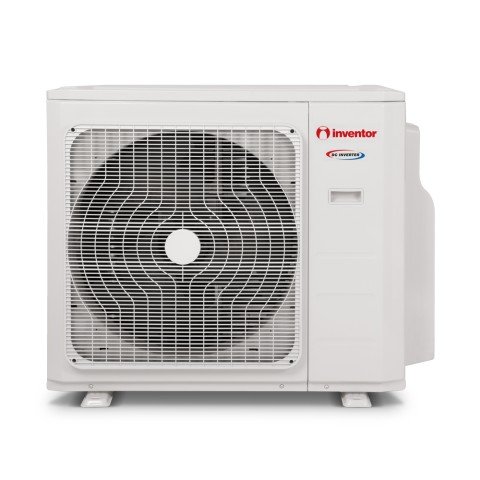 Unitate exterioara aer conditionat multisplit Inventor 36000 BTU