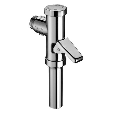 Robinet de spalare WC SCHELL SCHELLOMAT DN20