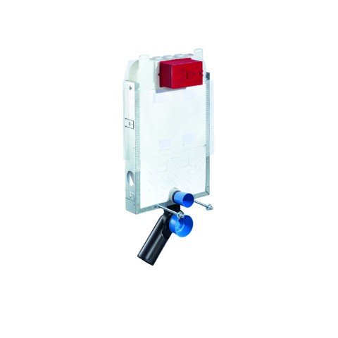 Rezervor incastrat WC Schell Montus tip C-N 80