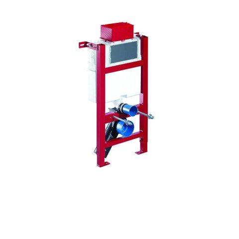 Rezervor incastrat WC Schell Montus 820 C