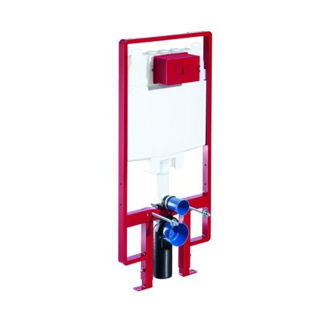 Rezervor incastrat WC Schell Montus C 90