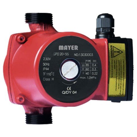 Pompa electronica de circulatie MAYER 32-6 , GPA32-6