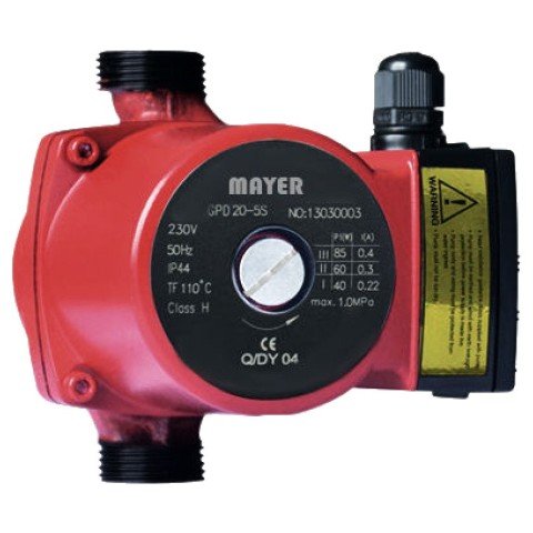 Pompa electronica de circulatie MAYER 32-8 , GPA32-8