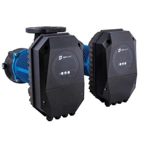 Pompa circulatie IMP-PUMPS NMTD MAX C 100-120 F