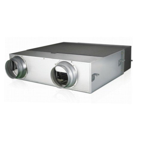 Recuperator de caldura Samsung, debit 500 mc/h, model AN050JSKLKN/EU