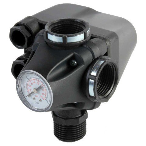 Presostat Italtecnica PM/5-3WG