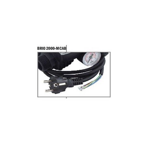 Regulator de presiune BRIO 2000-M CAB