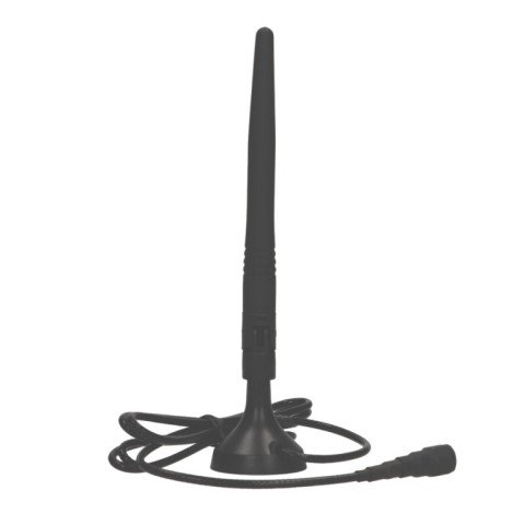 Antena externa Salus 08RFA pentru centru KL08RF, 5 ani garantie