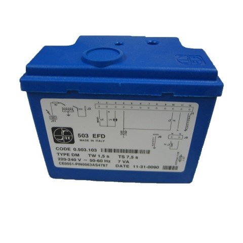 Modul aprindere centrală termică Protherm Urs KLOS, KLZ și KLO-R