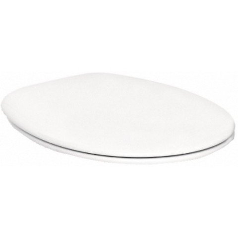Capac WC soft-close, alb Kolo Idol