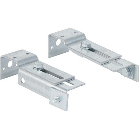 Sistem de fixare Duofix Delta pentru bazin incastrat Geberit