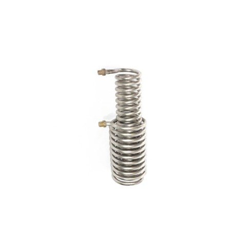 Serpentina boiler centrala termica Immergas Zeus Superior