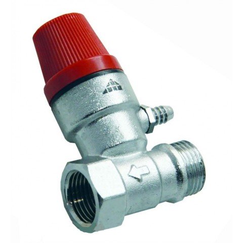 Supapă siguranță centrală termică Protherm Tiger 6 bar 1/2 "