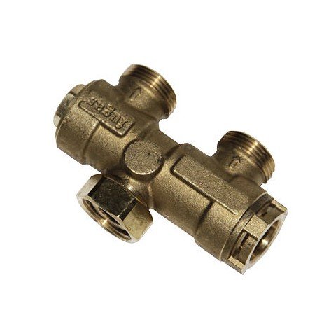 Vană 3 căi centrală termică Protherm Ray