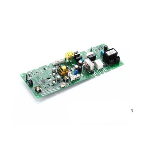 Placa electronica centrala termica Bosch GAZ 3000W Midi