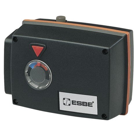 Servomotor rotativ compact ESBE 95 230V 60 s