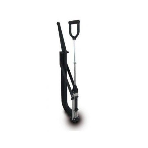 Aparat Tacker pentru agrafe 3D Purmo, pentru incalzire in pardoseala, cu diam. 14 - 20 mm