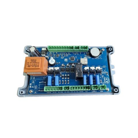Placa electronica centrala Ferroli BioPellet
