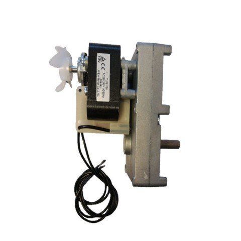 Motoreductor arzator centrala Ferroli BioPellet 21S, BioPellet Tech SC 23