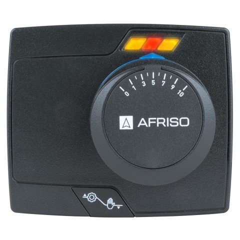 Servomotor pentru vane de amestec Afriso ARM 343