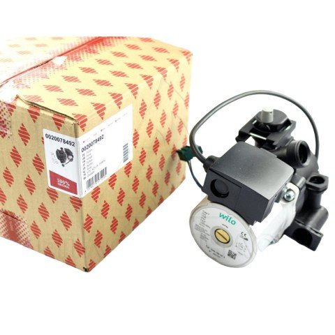 Pompă circulație centrală termică Protherm Panther V18