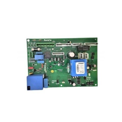 Placa electronica slave centrala termica Beretta Power Plus 50 M 