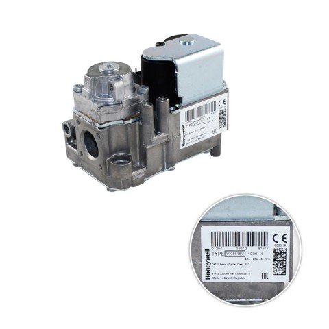 Vană de gaz VK4115V 1006 4 Immergas Hercules Condensing,  Condensing ABT, Victrix 20 Plus Export, Victrix Zeus 20 Export, Victrix 20 Export