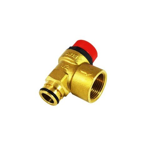 Supapa de siguranta 3 bar TUV cu o-ring Immergas Victrix 20 Plus Export, Victrix Zeus 20-27 Export, Victrix 27 Plus Export