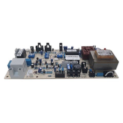 Placa electronica centrala Immergas Nike Star Export SGA, Nike Star Export, Eolo Star Export SGA, Eolo Star Export