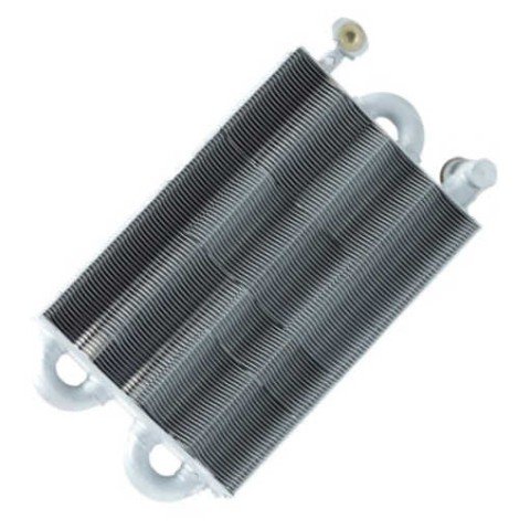Schimbator de caldura 86 aripioare Immergas Mini Eolo 24 3 E, Mini Nike 24 3 E, Eolo Mini 24 Export, Zeus Mini Export