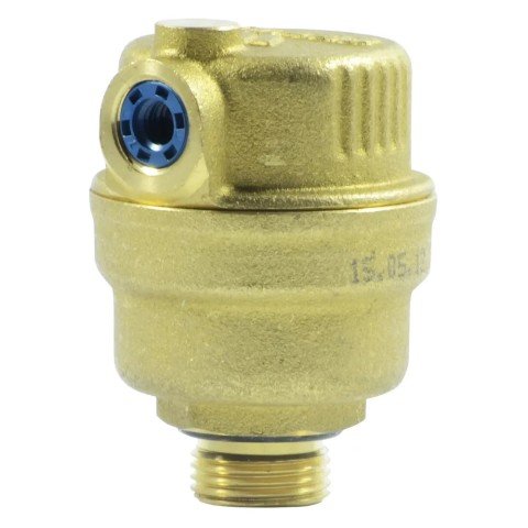 Aerisitor automat + O-ring Immergas Hercules Condensing ABT, Hercules Condensing, Nike Mini Export, Eolo Mini Export, Nike Star Export, Eolo Star Export