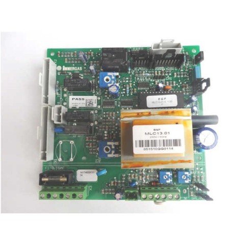 Placa electronica centrala Immergas Eolo 21 Superior Export