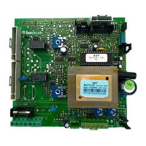 Placa electronica centrala Immergas Nike 21, 24 Superior Export B&P MLC13